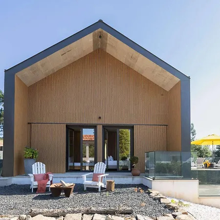 Agra With Pool By Portugal Active Ferienhaus