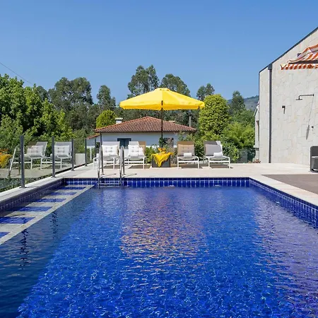 Agra With Pool By Portugal Active