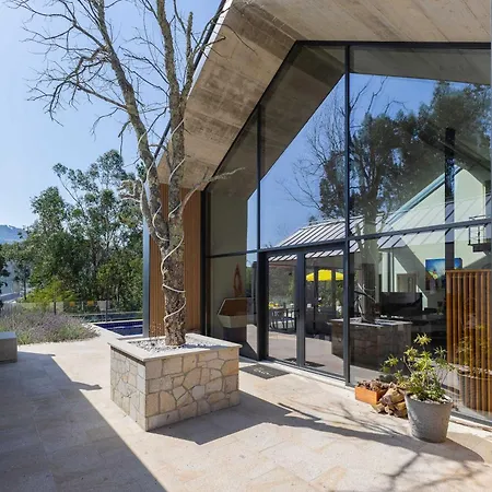 Agra With Pool By Portugal Active Ferienhaus