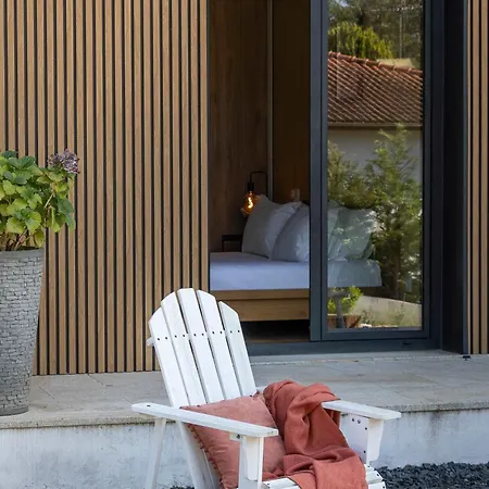 Agra With Pool By Portugal Active Ferienhaus Ponte de Lima