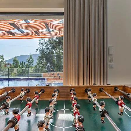 Agra With Pool By Portugal Active * Ponte de Lima